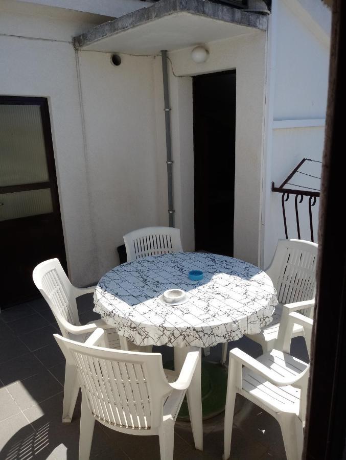 Apartman St3 Hotel Spalato Esterno foto