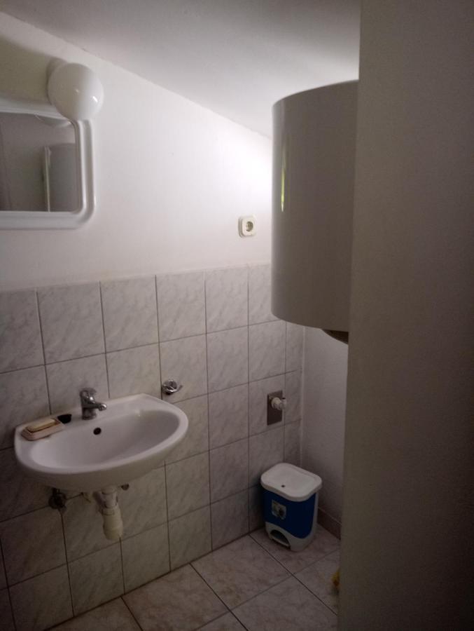 Apartman St3 Hotel Spalato Esterno foto